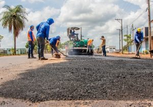 Municípios do Amapá recebem R$ 50 milhões para obras