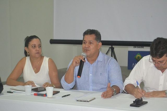 Covid-19 na Guiana: SVS nega morte de paciente, mas confirma 1º caso de transmissão