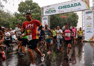 Corrida Cidade de Macapá vai celebrar aniversário da capital