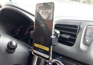 Motoristas de aplicativo são alvo de fiscalizações em Macapá