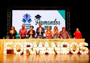 Governo do Amapá anuncia 11 novas escolas de tempo integral; saiba quais são