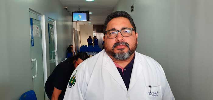 Bariátrica: Há pacientes que não se reconhecem no espelho, revela médico do ICCA