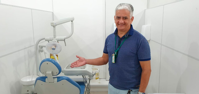 Immes abre inscrições para o maior curso de odontologia do Amapá
