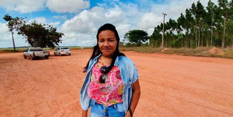 Com 5 mandatos, vereadora vê esperança numa das cidades mais pobres do Amapá