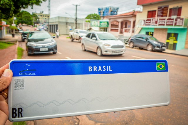 Automóveis ‘0km’ devem ser emplacados com novo modelo no Amapá