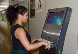 Órgãos públicos do Amapá terão ponto eletrônico com biometria e reconhecimento facial