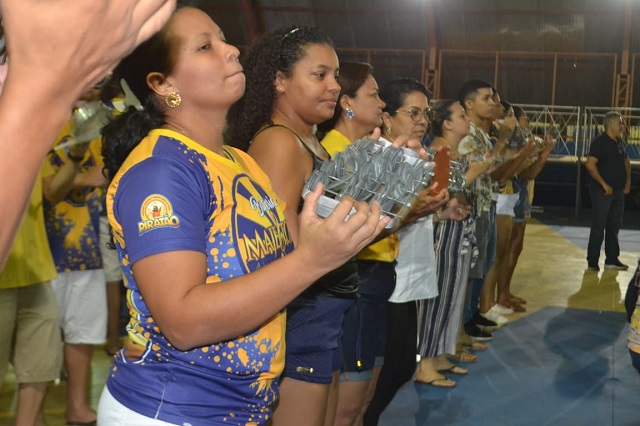 Com sambódromo liberado, escolas de samba iniciam os ensaios técnicos
