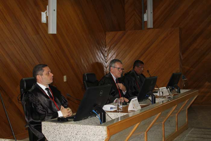 Juiz nega regularização do PT no Amapá