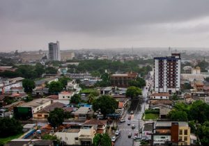 Amapá terá chuvas acima da média em março, diz Iepa