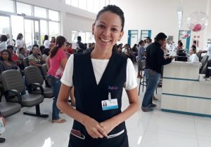 Hospital de Amor: Após baixa procura, enfermeira faz campanha via Whatsapp por exames