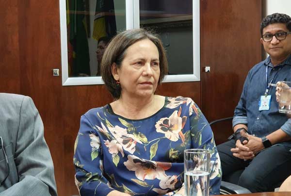 Juíza manda retirar propagandas de 3 candidatos a prefeito de Macapá