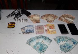 ‘Nº 1’ de organização criminosa é morto em confronto em Macapá