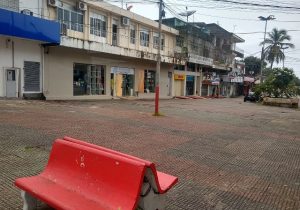 Amapá confirma mais um caso de coronavírus, 11 no total