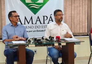 Amapá confirma primeiro caso de covid-19
