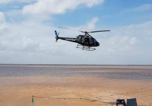 Sobe para 33 número de corpos resgatados em naufrágio no Amapá
