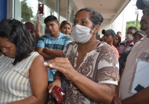 Justiça determina que Caixa descentralize pagamento do auxílio emergencial no Amapá