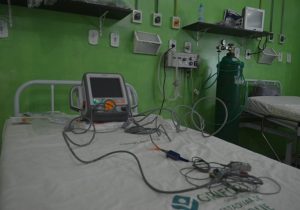 Amapá tem 1ª morte de indígena por covid-19