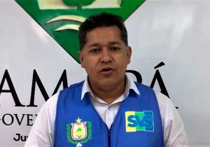 Fake: SVS desmente suposto caso de coronavírus em Hospital do Amapá