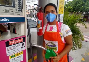 Baixa alíquota de ICMS deixa o Amapá com a gasolina mais barata do Brasil