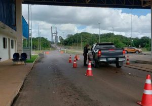 Com 11 casos do covid-19, Guiana Francesa será "fechada"