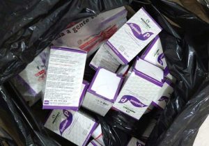Sócio de distribuidora é preso após flagra de medicamento vencido