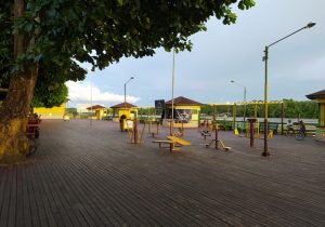 Em Afuá, prefeitura fecha cidade e intensifica fiscalização a "clandestinos"