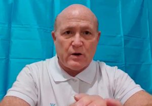 Santana: Pré-candidato do PSDB, Bala critica falta de união entre prefeitura e GEA