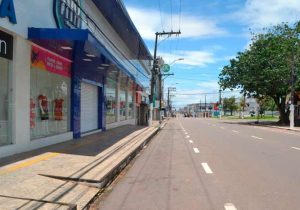 Empresários do Amapá declaram ser contra lockdown e pedem flexibilização
