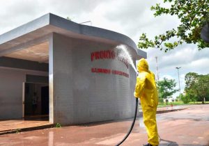 Amapá tem mais 11 mortes pela covid