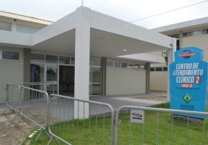 Com redução de casos, Amapá desmonta três centros covid