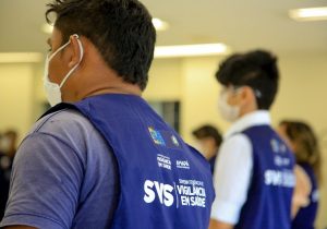 Coronavírus: 334 pessoas infectadas no Amapá