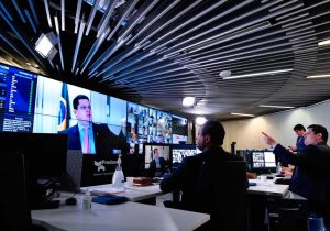 Senado aprova projeto que permite doação de excedente de refeições prontas
