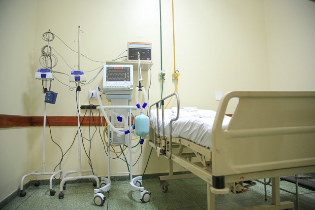 Morre o 10º paciente por covid-19 no Amapá