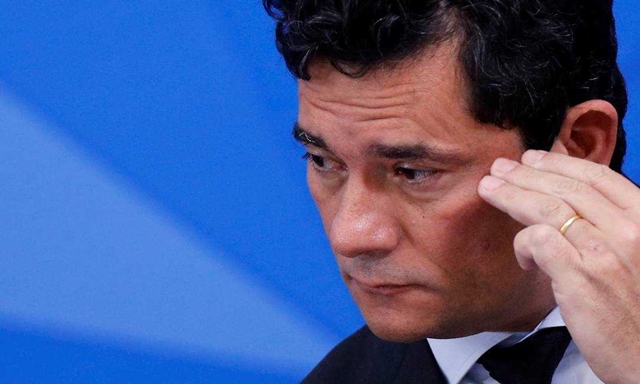 Lideranças políticas do Amapá repercutem saída de Sérgio Moro