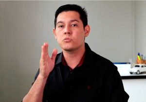 Santana: Pré-candidato do PRB, Rarison defende uso de indenização na pandemia