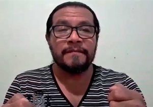 Santana: Pré-candidato do Cidadania, Serginho diz que decreto não planejado gerou fome