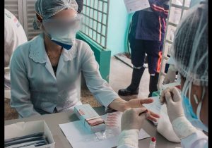 No Amapá, 20 profissionais de enfermagem testam positivo para covid-19, diz Coren