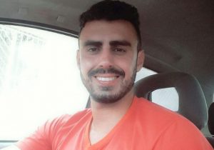 Jogador de futebol "desaparecido" é encontrado em Macapá