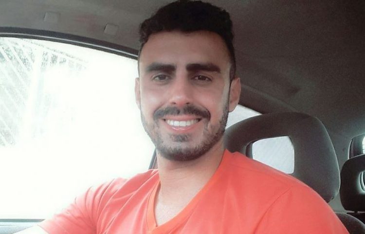 Jogador de futebol “desaparecido” é encontrado em Macapá
