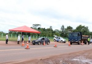 Para conter coronavírus, acesso à Santana passa a ser restrito