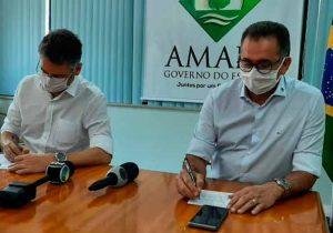 Amapá adota 'lockdown'