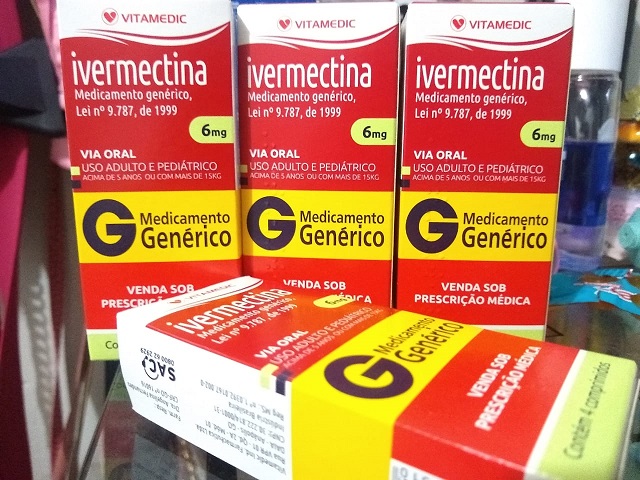 No Amapá, grupo de médicos receita combinação de remédios contra ...