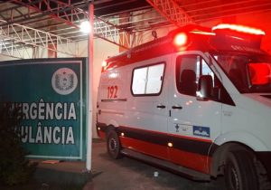 Filho de repórter policial é assassinado na zona sul de Macapá