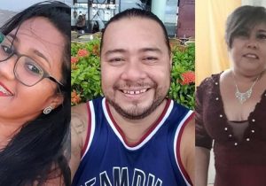 Em apenas 1 dia, 3 profissionais de enfermagem morrem de covid no Amapá