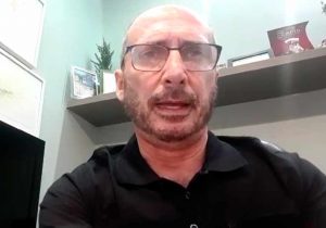 Rubem fala em esquecer eleições e usar fundo eleitoral contra pandemia