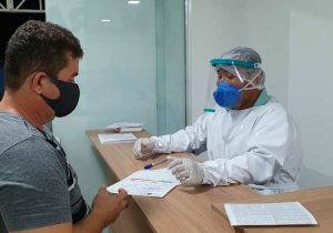 Em 1 dia, unidades atendem 2,5 mil receitas de medicamentos em Macapá