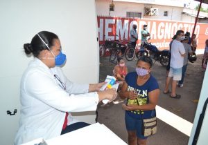 Lucas confirma chegada de R$ 25 milhões para todos os municípios; veja os valores