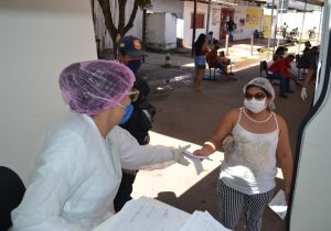 Amapá perde R$ 360 milhões para combater pandemia, afirma senador