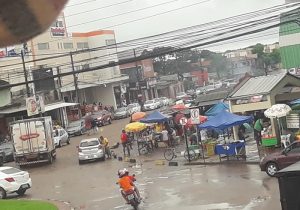 Isolamento social em Macapá despenca para 38%, aponta pesquisa