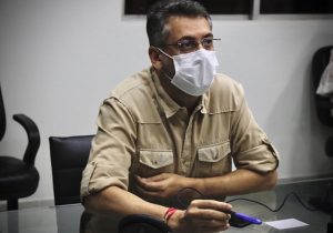 Tribunal arquiva investigação contra prefeito de Macapá